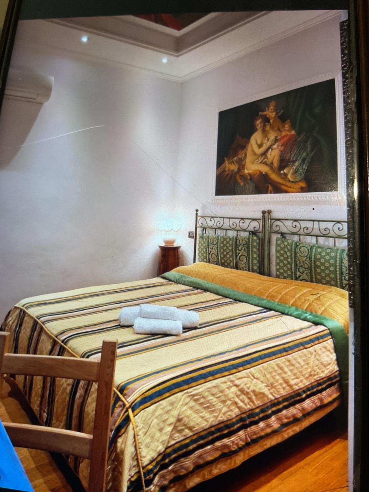 Apartment Sancta Scala