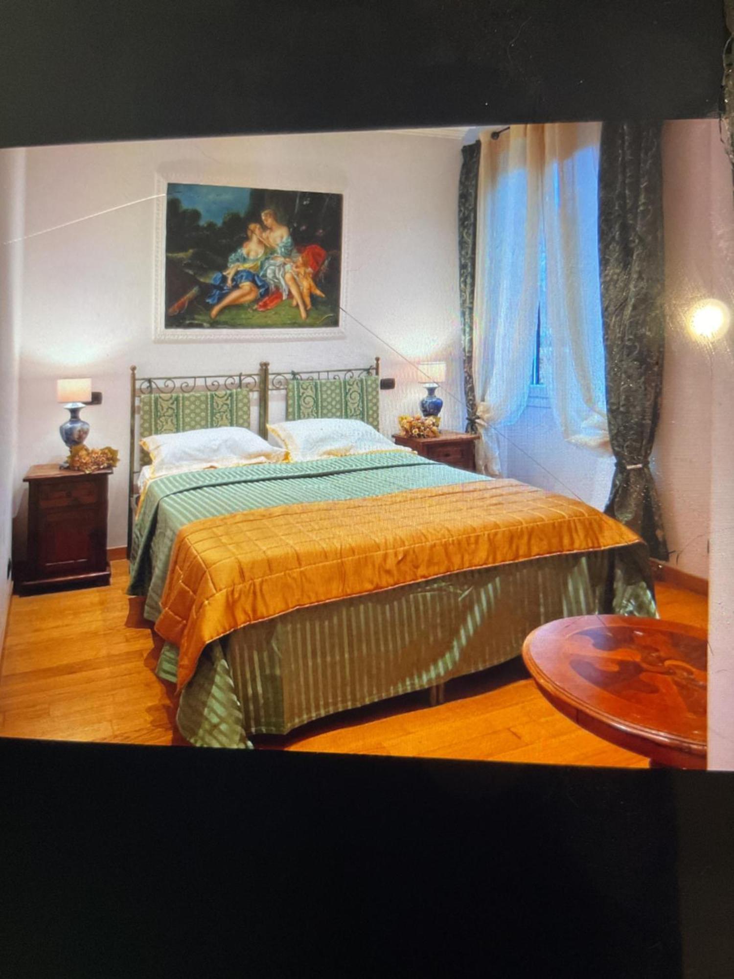 Sancta Scala Apartment *