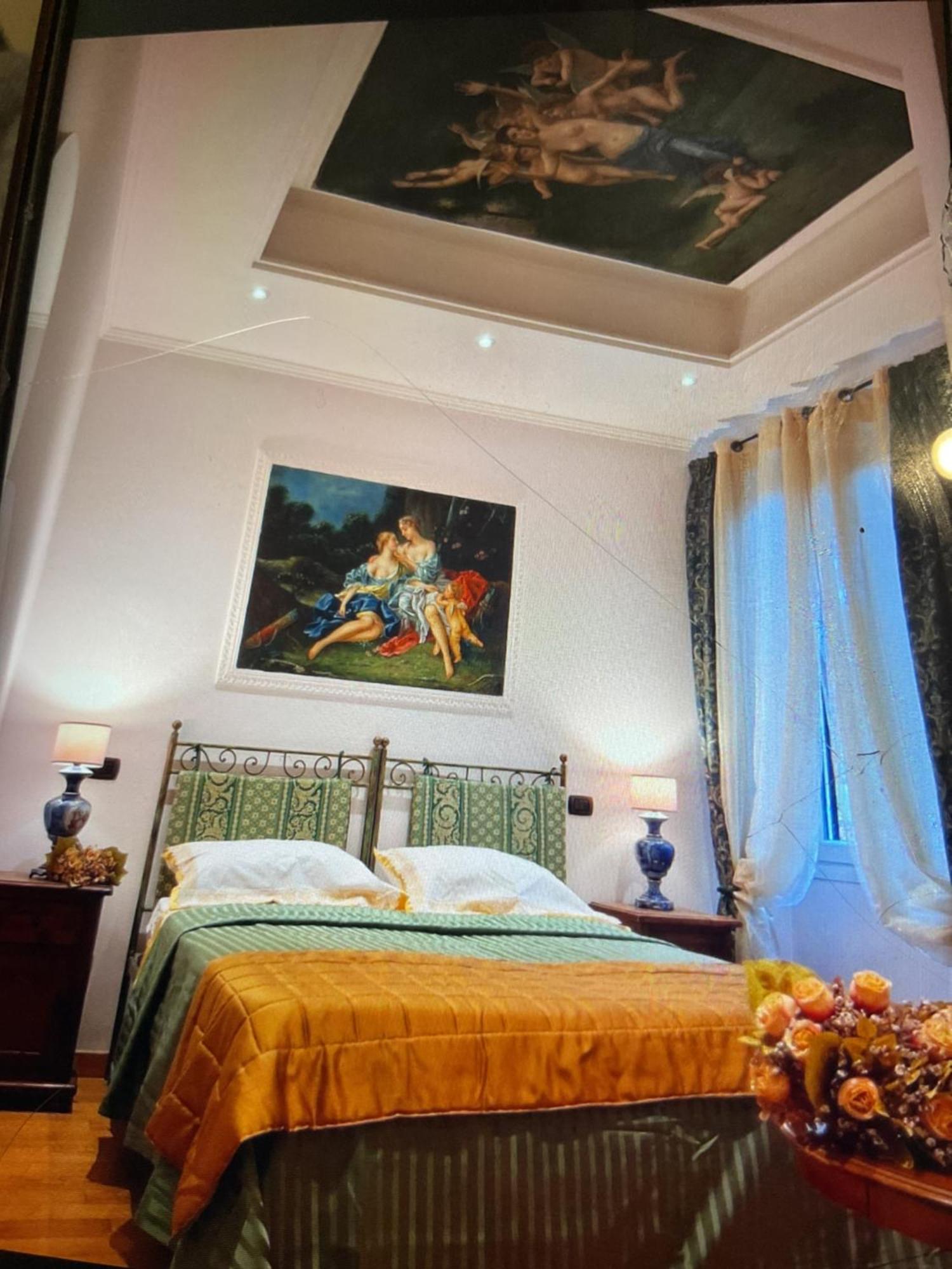 Sancta Scala Apartment