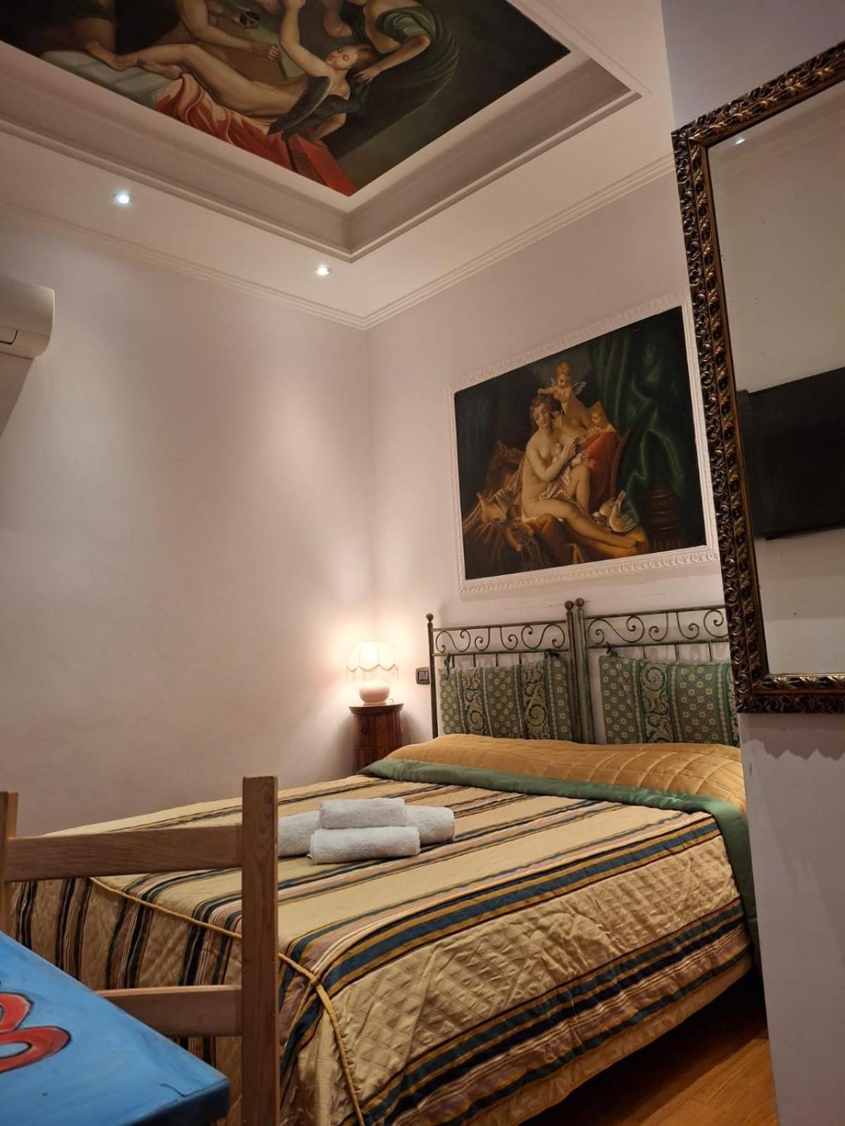 Apartment Sancta Scala *