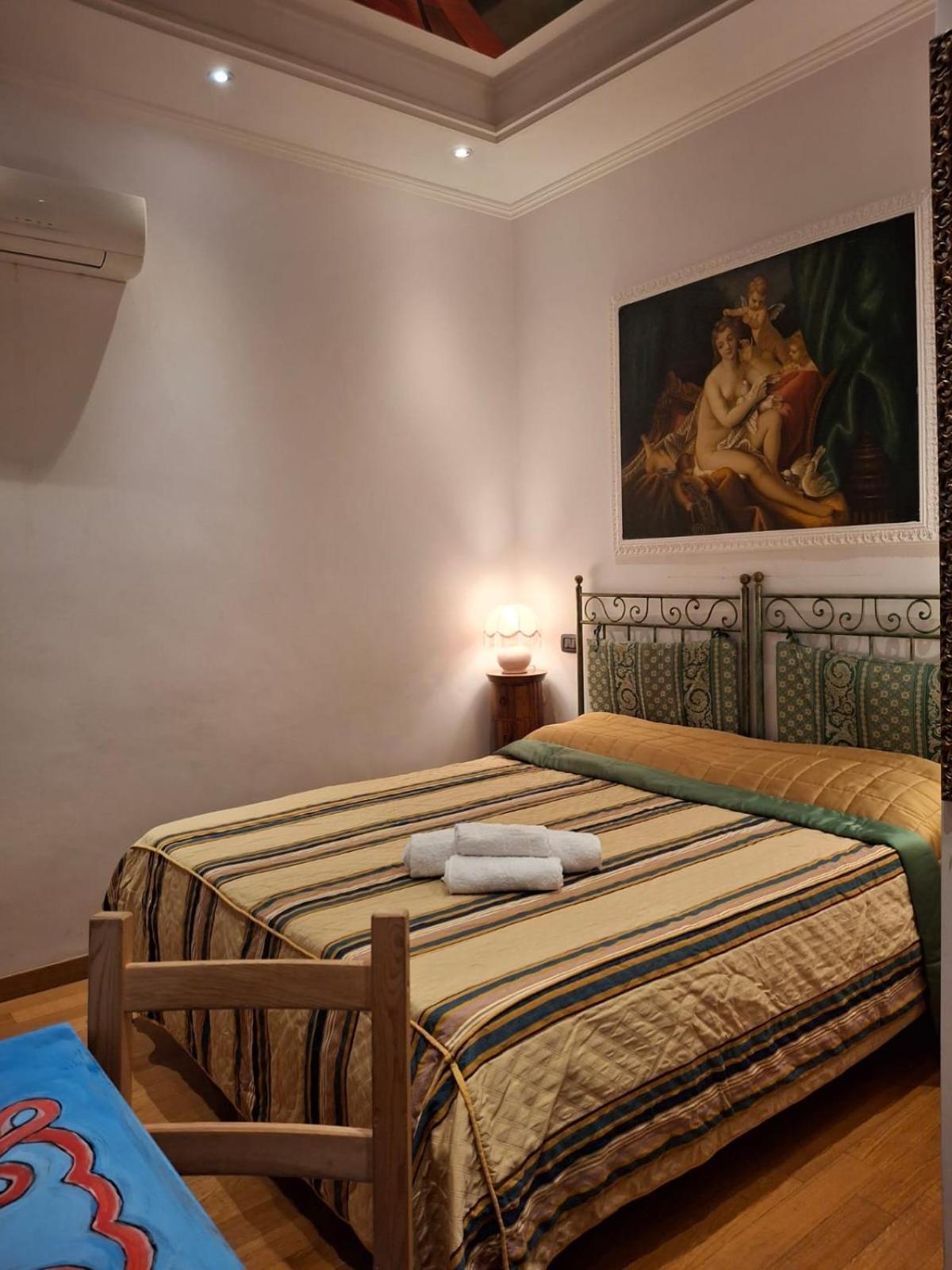 Sancta Scala Rome