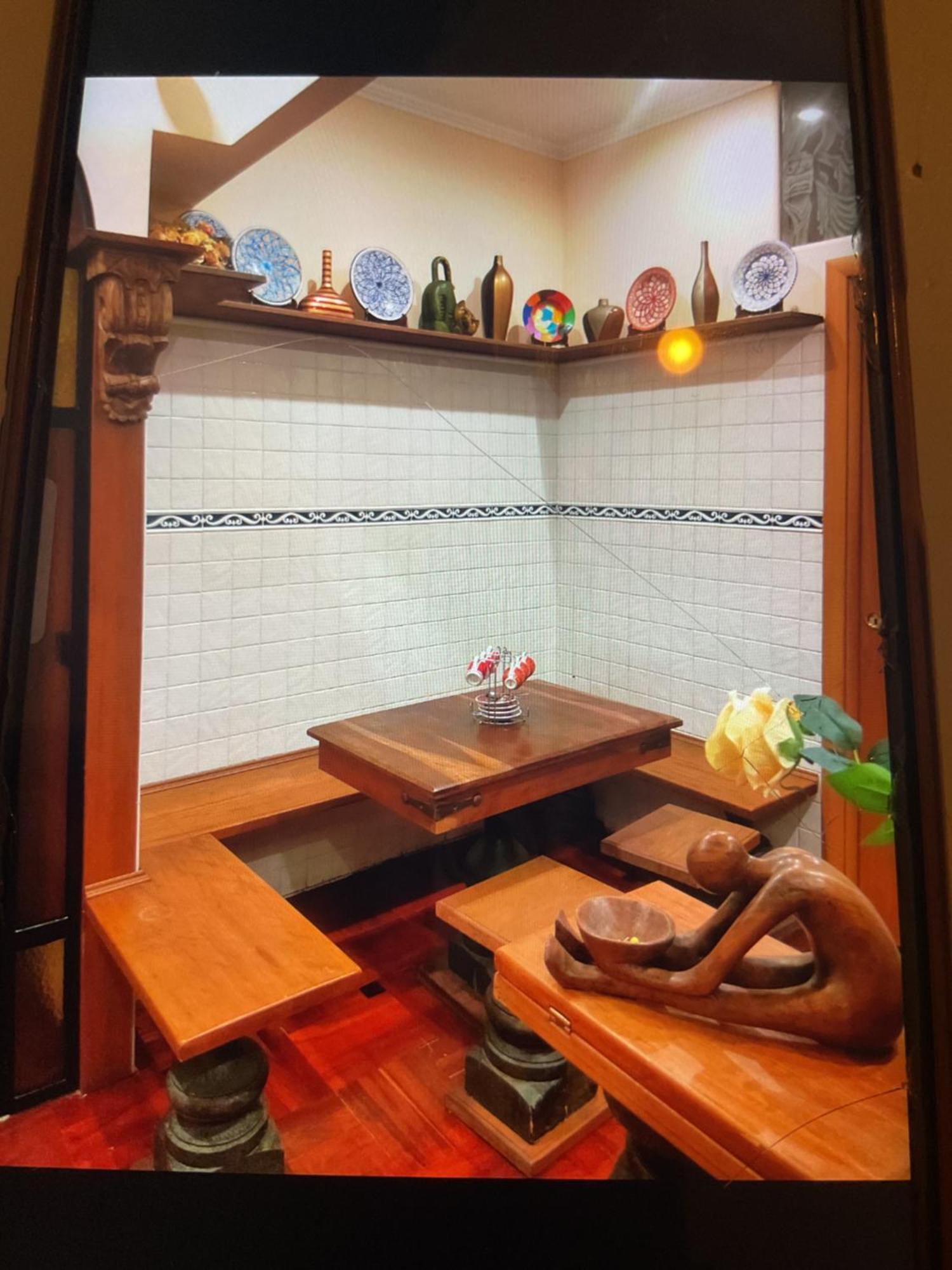 Apartment Sancta Scala