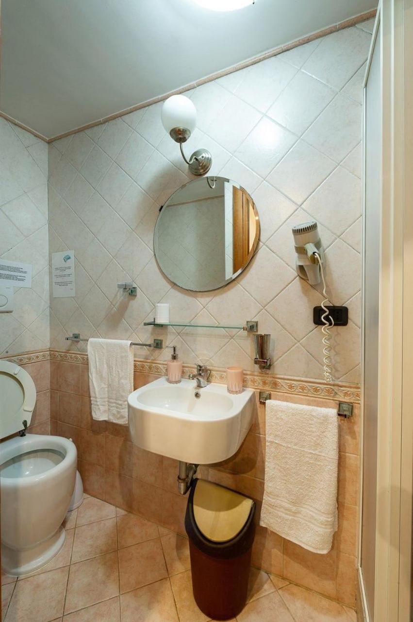 Apartment Sancta Scala *