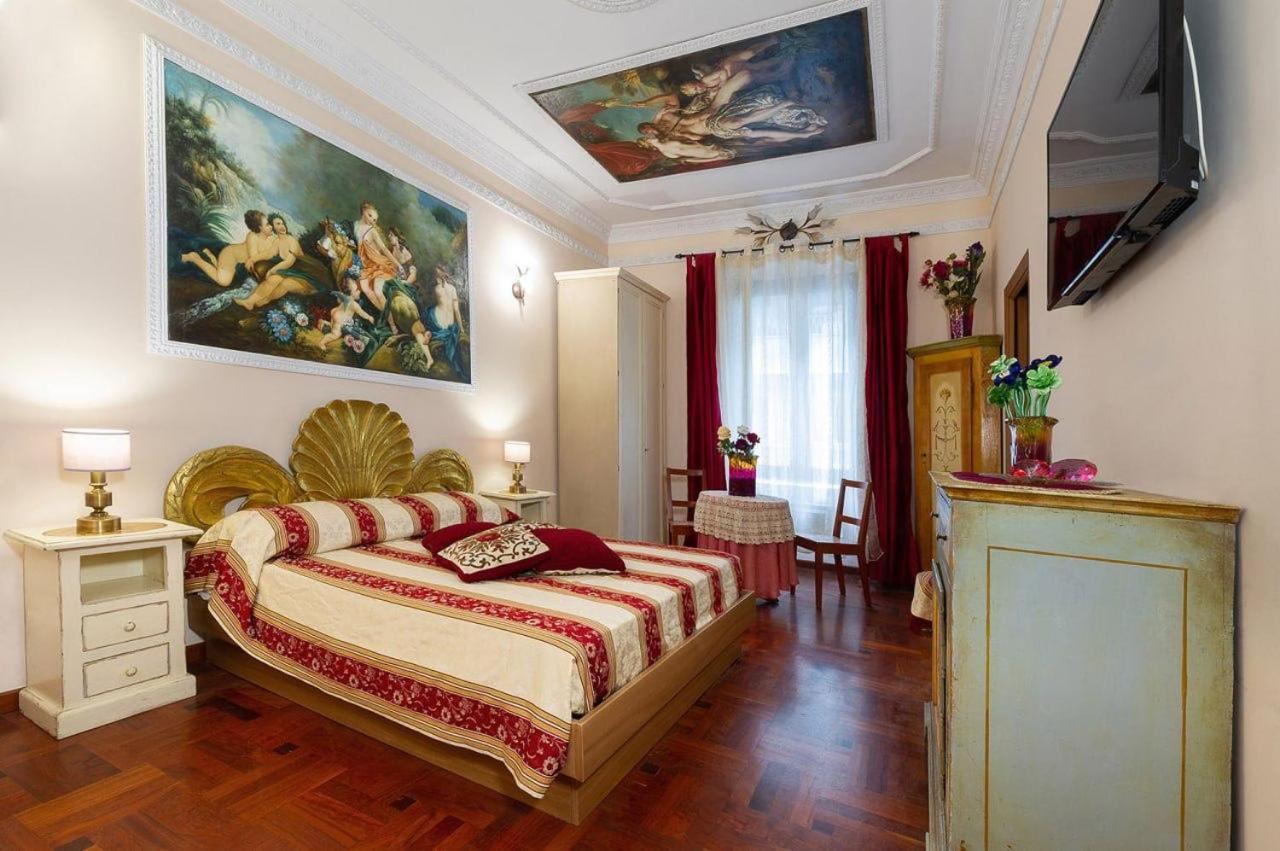 Sancta Scala Apartment