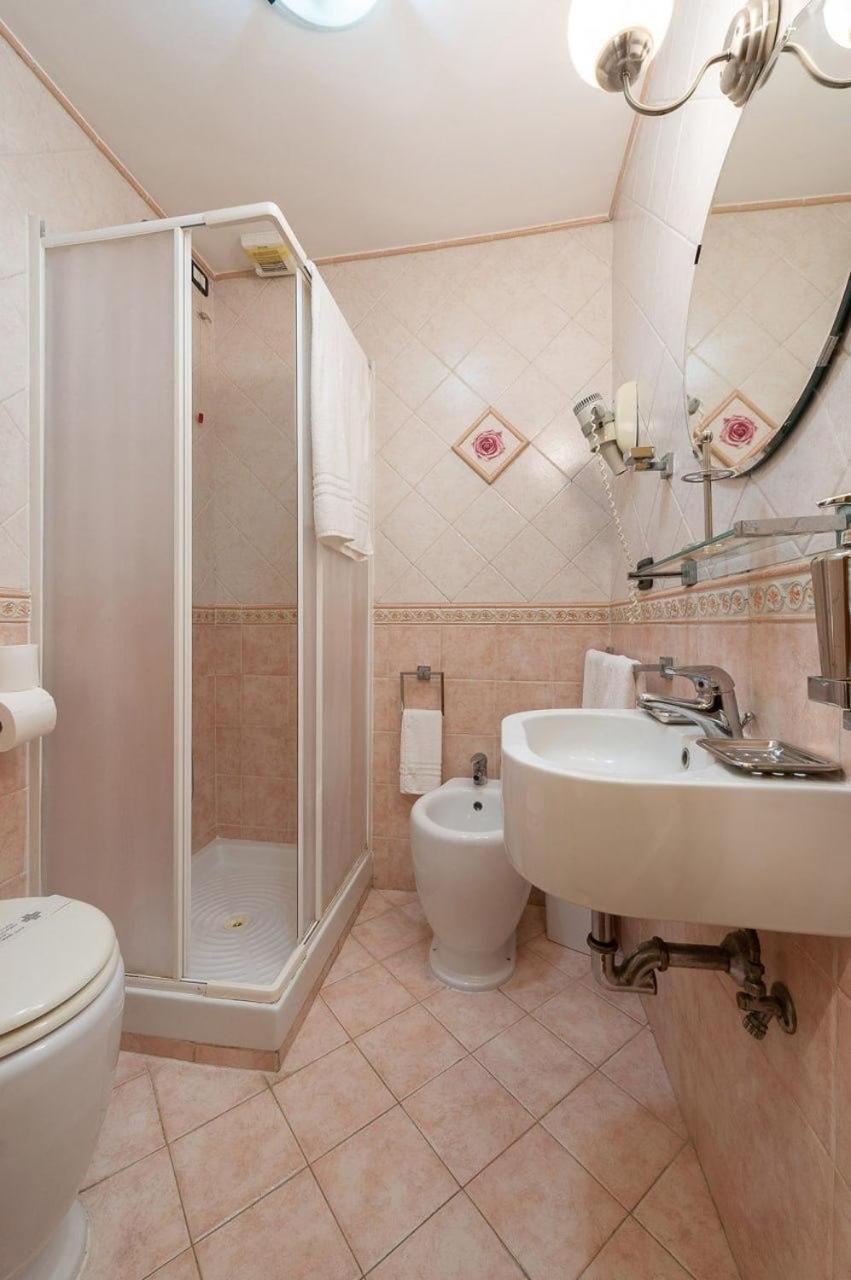 Apartment Sancta Scala