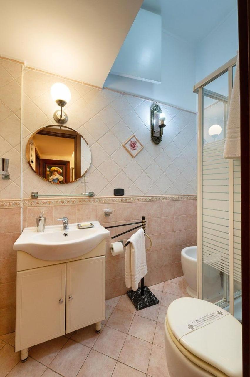 Apartment Sancta Scala *