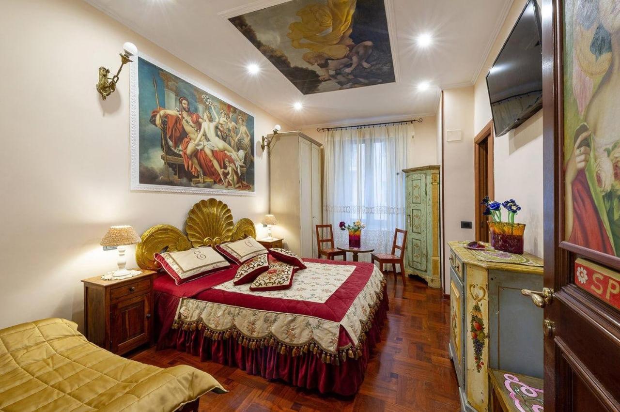 Sancta Scala Apartment
