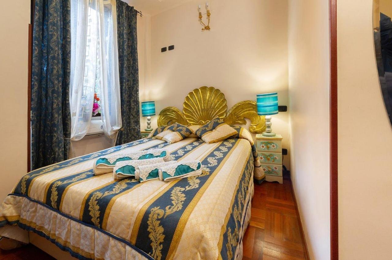 Sancta Scala Apartment Rome