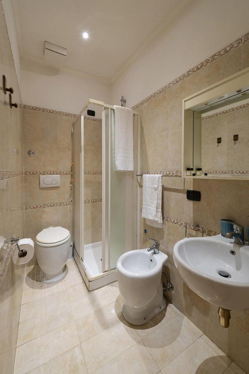 Apartment Sancta Scala