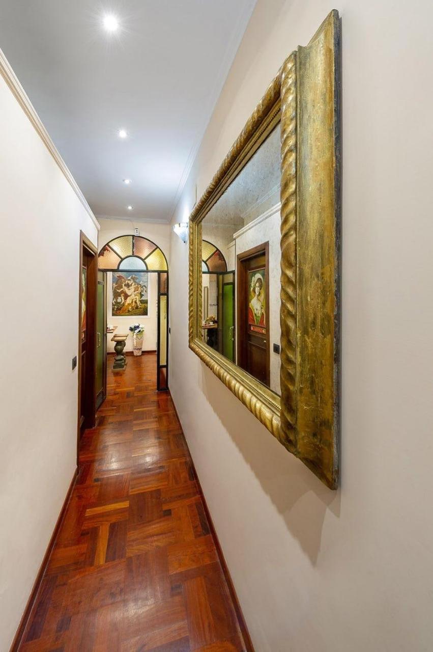 Sancta Scala Apartment