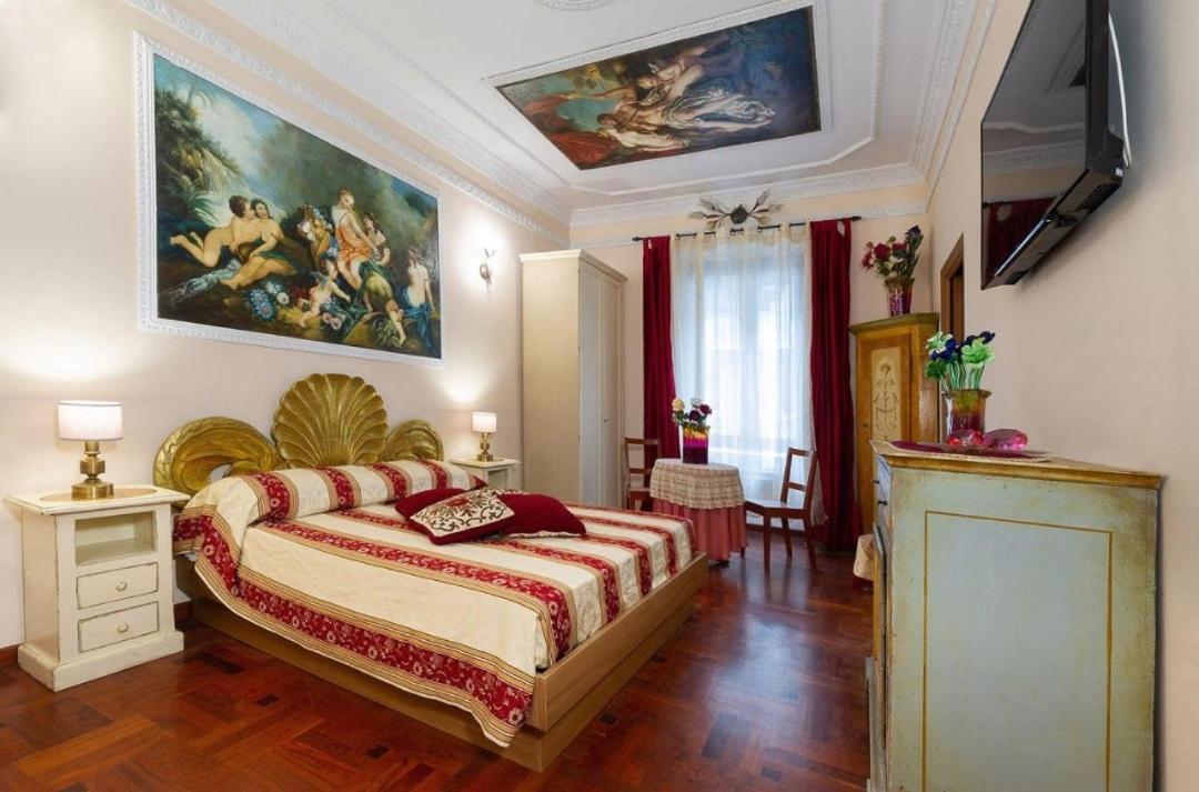 Sancta Scala Rome