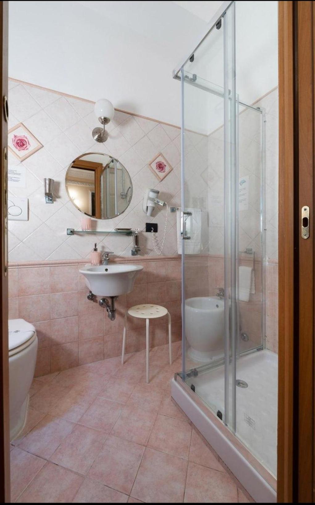 Sancta Scala Apartment *