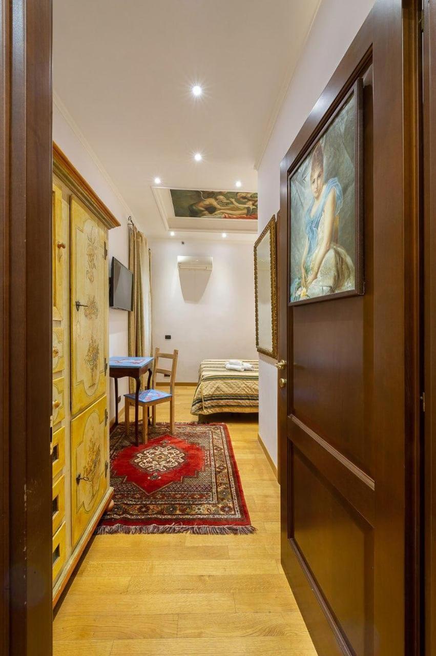 Sancta Scala Appartement *